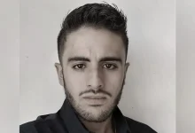 Periodista que habría sido asesinado en Briceño Antioquia. foto/ Tomada de redes