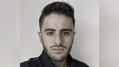 Periodista que habría sido asesinado en Briceño Antioquia. foto/ Tomada de redes