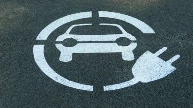 Arkadia cuenta con un clúster permanente de movilidad eléctrica e híbrida.