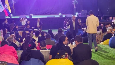 Primer Congreso Internacional de Educación Entretenida