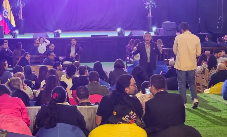Primer Congreso Internacional de Educación Entretenida