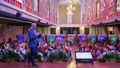 Rendición de cuentas del ITM. Foto/ITM
