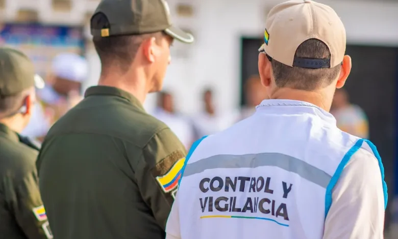 Más de 500 observadores internacionales participarán en la jornada electoral en Colombia. Foto/CNE