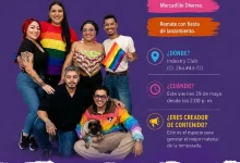 Medellín se prepara para una histórica Marcha del Orgullo: esperan más de 100 mil asistentes