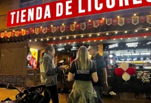 Alerta por mezclas peligrosas en Medellín- Foto/ Alcaldía