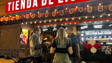 Alerta por mezclas peligrosas en Medellín- Foto/ Alcaldía