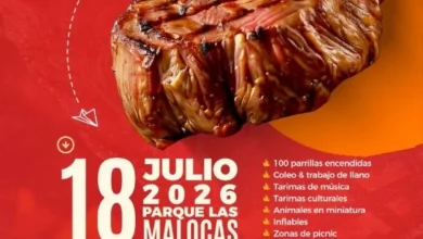 Villavicencio será el epicentro del intento oficial de Récord Guinness