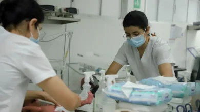 Con uso de datos e inteligencia artificial, en Medellín previenen el bajo peso de los recién nacidos