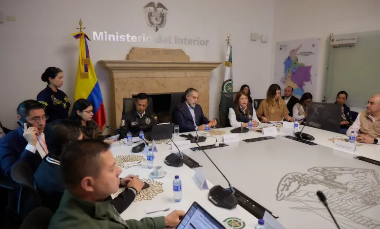 Más de 2.200 funcionarios vigilan las elecciones en Colombia para proteger el voto ciudadano. Foto/Defensoría