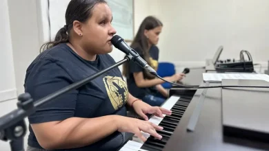 El concierto será a las 6:30 p.m. con entrada libre en el Centro Comercial San Diego