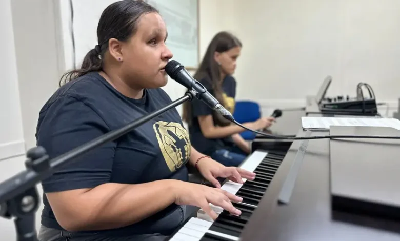 El concierto será a las 6:30 p.m. con entrada libre en el Centro Comercial San Diego