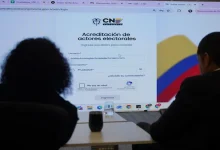 Este jueves 28 de mayo iniciarán las capacitaciones presenciales para los ciudadanos acreditados