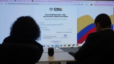 Este jueves 28 de mayo iniciarán las capacitaciones presenciales para los ciudadanos acreditados