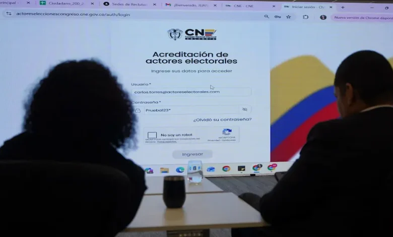 Este jueves 28 de mayo iniciarán las capacitaciones presenciales para los ciudadanos acreditados