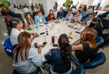 Medellín consolida una hoja de ruta hacia la acción en agua y energía renovable