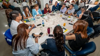 Medellín consolida una hoja de ruta hacia la acción en agua y energía renovable