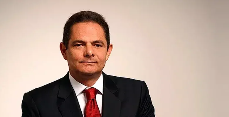 Falleció Germán Vargas Lleras hoy en Bogotá. Foto tomada de Redes Sociales