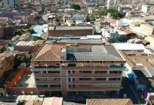 IUMFS 40 años de formación y transformación