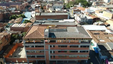 IUMFS 40 años de formación y transformación
