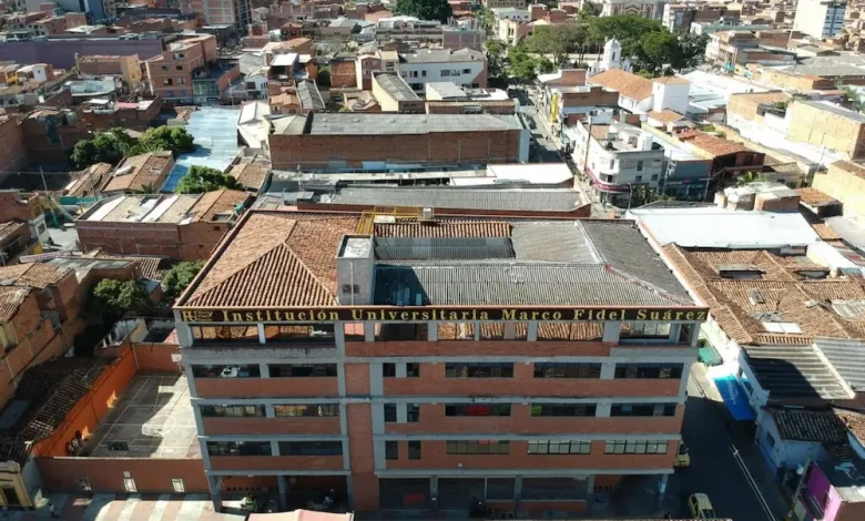 IUMFS 40 años de formación y transformación