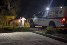 Cuatro personas fuerona asesinadas en Marinilla