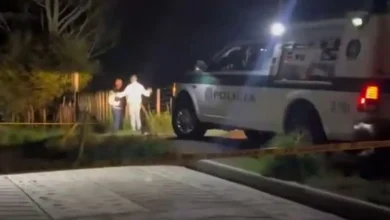 Cuatro personas fuerona asesinadas en Marinilla