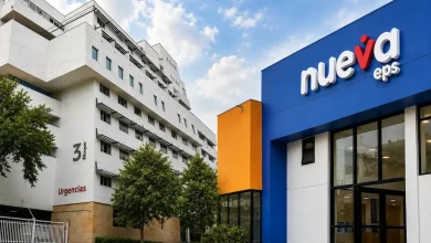 Nueva Eps giró recursos al Hospital Alma Mater de Antoquia