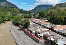 La inversión superó los 4 mil millones de pesos. Foto/ Gobernación