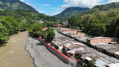 La inversión superó los 4 mil millones de pesos. Foto/ Gobernación