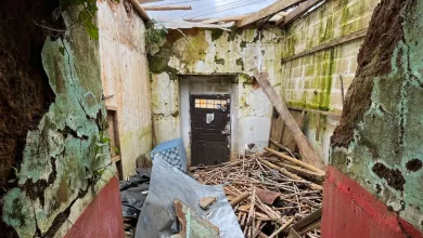 Antioquia derribó foco de inseguridad en Yarumal . Foto/Gobernación