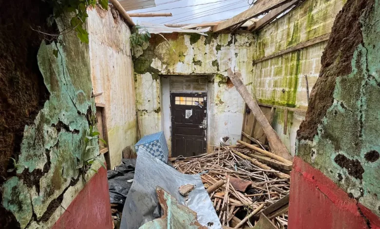 Antioquia derribó foco de inseguridad en Yarumal . Foto/Gobernación