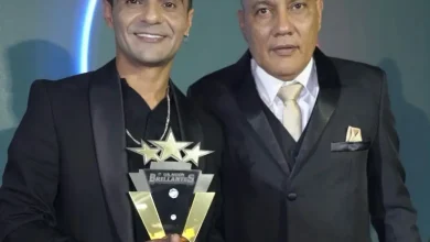 El Premio Galardones Brillantes llega a Medellín.