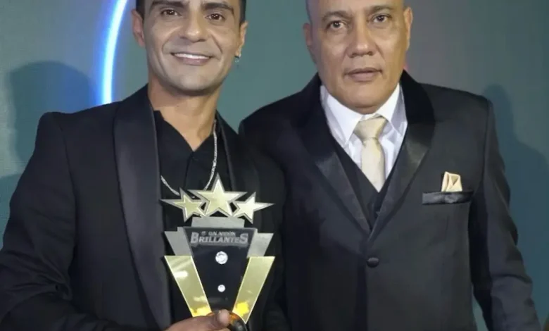 El Premio Galardones Brillantes llega a Medellín.