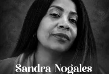Autoridades bellanitas rechazan homicidio de Sandra Nogales, lider social. Foto/ Alcaldía