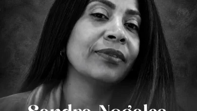 Autoridades bellanitas rechazan homicidio de Sandra Nogales, lider social. Foto/ Alcaldía