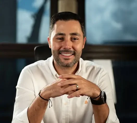 Sebastián López renuncia a su curul en el Concejo de Medellín Foto/ Tomada de redes