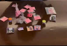 Estas sustancias estaría siendo mezcladas con otros componentes que afectan la salud