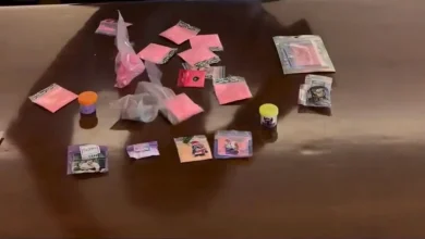 Estas sustancias estaría siendo mezcladas con otros componentes que afectan la salud