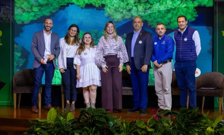 Gracias a Veolia, Antioquia fortalece su capacidad industrial para enfrentar los desafíos ambientales