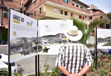 ¿Tiene una historia que contar? Museo Casa de la Memoria entregará $80 millones para proyectos de memoria en Medellín. Foto/Alcaldía
