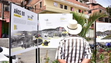 ¿Tiene una historia que contar? Museo Casa de la Memoria entregará $80 millones para proyectos de memoria en Medellín. Foto/Alcaldía