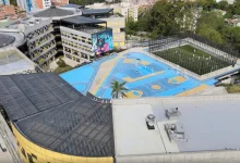 Los cursos y porgramación están siempre abiertos. Foto/Sapiencia