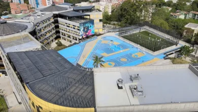 Los cursos y porgramación están siempre abiertos. Foto/Sapiencia