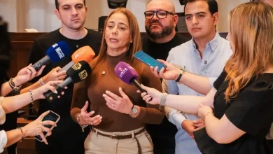 Concejales pidieron garantías de seguridad.