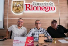 Serán 50 sesiones entre junio y julio. Foto/ Concejo de Rionegro