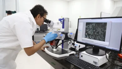 Más de 8.000 cupos están disponibles. Foto/ SENA