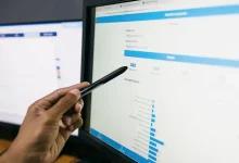 Tecnología al servicio de la gente. Foto/Alcaldía