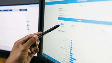 Tecnología al servicio de la gente. Foto/Alcaldía