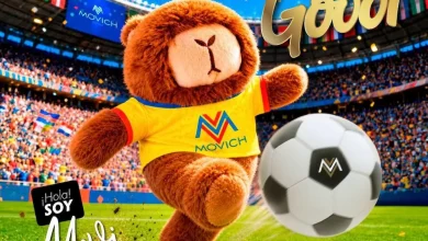 El mundial se toma diferentes espacios para disfrutar de los partidos. Foto/ Hotel Movich