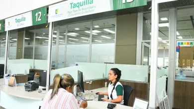 Beneficios para los contribuyentes. Foto/ Gobernación
